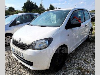 SKODA 