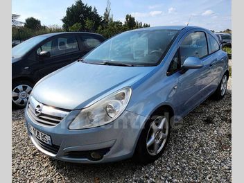 OPEL 