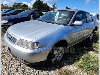 AUDI A3 (2) TDI 130 PACK ATTRACTION 3P
