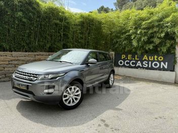 LAND ROVER RANGE ROVER EVOQUE TD4 DYNAMIC