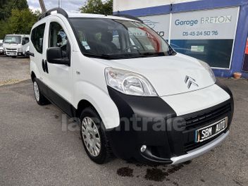 CITROEN NEMO COMBI MULTISPACE 1.3 HDI 80 XTR