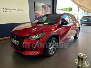 PEUGEOT E-208 (2E GENERATION) II ELECTRIQUE 50 KWH 136 ALLURE PACK