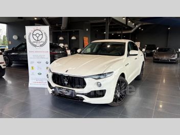 MASERATI LEVANTE 3.0 V6 BI-TURBO 430 S AUTO
