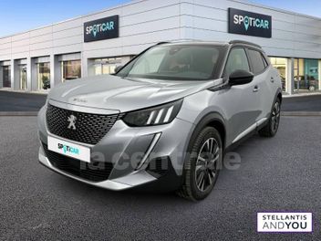 PEUGEOT E-2008 (2E GENERATION) II (2) ELECTRIQUE 136 GT 50 KWH
