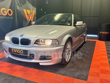 BMW SERIE 3 E46 CABRIOLET (E46) CABRIOLET 325CI