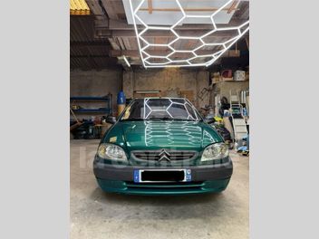 CITROEN SAXO (2) 1.1 3P