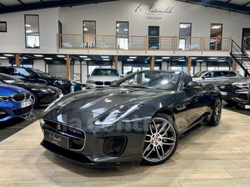 JAGUAR 