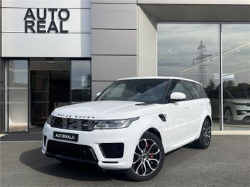 LAND ROVER RANGE ROVER SPORT 2 II (2) 2.0 P400E PHEV 404 HSE DYNAMIC AUTO