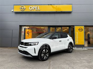 OPEL FRONTERA 3 III 1.2 TURBO HYBRID 145 GS E-DCT6
