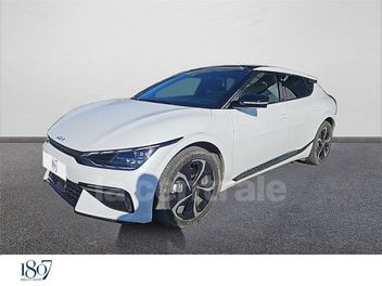KIA EV6 229 GT LINE BUSINESS 77.4 KWH
