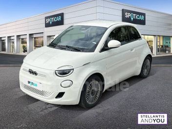 FIAT 500 (3E GENERATION) III E 118 42KWH