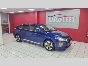 HYUNDAI IONIQ (2) 1.6 HYBRID CREATIVE