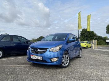 OPEL KARL 1.0 75 EDITION PLUS