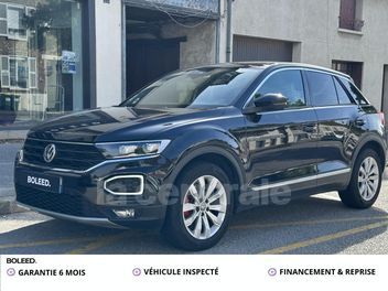 VOLKSWAGEN T-ROC 1.5 TSI 150 EVO CARAT DSG7