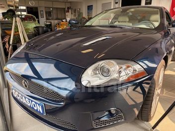 JAGUAR 
