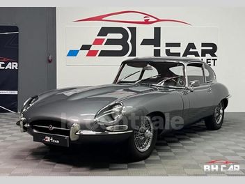 JAGUAR TYPE E COUPE COUPE 4.2 SERIE 2