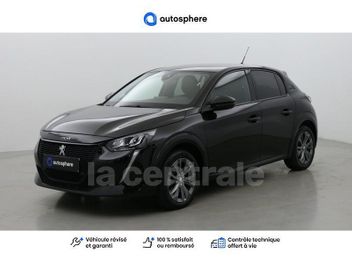 PEUGEOT E-208 (2E GENERATION) II ELECTRIQUE STYLE 50 KWH