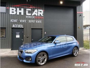 BMW SERIE 1 F21 3 PORTES (F21) (2) 120D XDRIVE M SPORT BVA8 3P