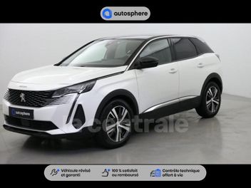 PEUGEOT 3008 (2E GENERATION) II (2) 1.5 BLUEHDI 130 S&S 7CV ALLURE PACK EAT8