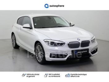 BMW SERIE 1 F21 3 PORTES (F21) (2) 114D URBANCHIC 3P
