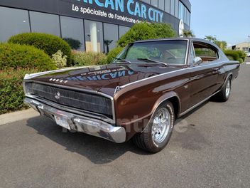 DODGE 