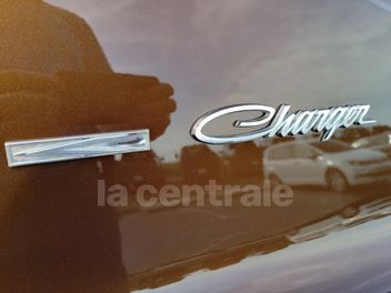 DODGE CHARGER FASTBACK 383 MAGNUM
