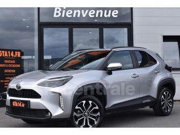 TOYOTA YARIS CROSS 1.5 HYBRIDE 130H 2WD DESIGN