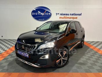PEUGEOT 3008 (2E GENERATION) PURETECH 130 EAT8 ALLURE CAMERA