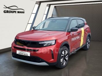 OPEL FRONTERA 3 III ELECTRIC 113 GS BATTERIE 44 KWH