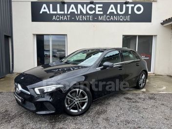 MERCEDES CLASSE A 3 III (2) 180 D INTUITION 7G-DCT