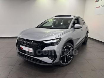 AUDI Q4 E-TRON 40 204 82 KWH S LINE