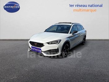 CUPRA 