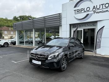 MERCEDES GLA 220 D SENSATION 7G-DCT