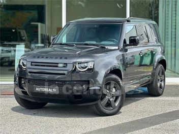 LAND ROVER DEFENDER 4 IV 110 P400E PHEV X-DYNAMIC HSE BVA8