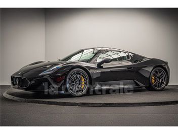 MASERATI 