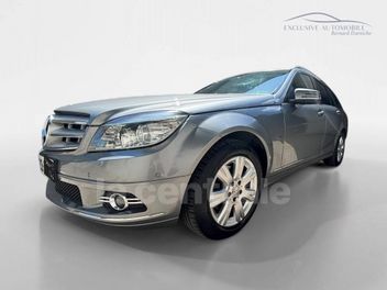 MERCEDES CLASSE C 3 SW III SW 220 CDI AVANTGARDE BVA