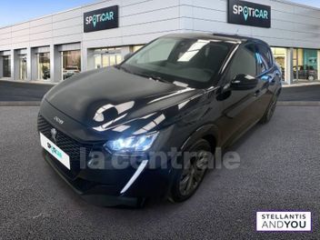 PEUGEOT E-208 (2E GENERATION) II ELECTRIQUE ALLURE 50 KWH