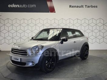 MINI PACEMAN (2) 1.6 COOPER 122