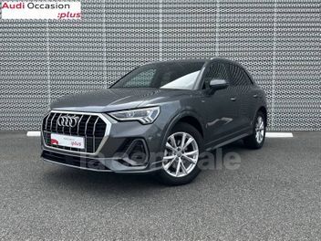 AUDI Q3 (2E GENERATION) II 35 TFSI 150 S LINE S TRONIC 7
