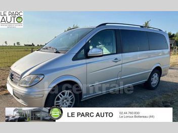 MERCEDES VIANO LONG 2.2 CDI TREND BVA