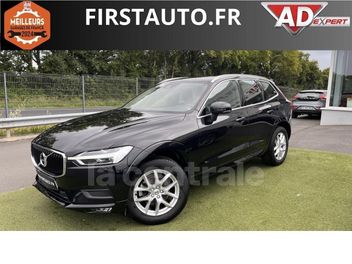 VOLVO XC60 (2E GENERATION) II D4 190 ADBLUE BUSINESS EXECUTIVE GEARTRONIC 8