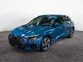 AUDI A3 (4E GENERATION) SPORTBACK IV SPORTBACK 30 TFSI MHEV 110 DESIGN S TRONIC 7