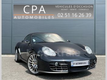 PORSCHE CAYMAN TYPE 987 (987) 2.7 245 PACK SPORT