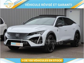 PEUGEOT 