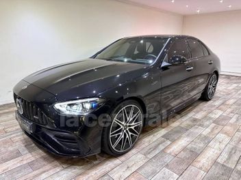 MERCEDES CLASSE C 5 AMG V 43 AMG 4MATIC 9G-TRONIC