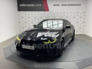 BMW SERIE 4 G82 M4 (G82) COUPE M4 COMPETITION 510 BVA8