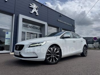 VOLVO V40 (2E GENERATION) CROSS COUNTRY II (2) CROSS COUNTRY D2 ADBLUE SIGNATURE EDITION GEARTRONIC 6