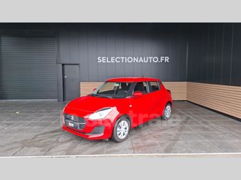SUZUKI 