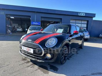 MINI MINI 2 CLUBMAN II CLUBMAN 1.6 98 ONE