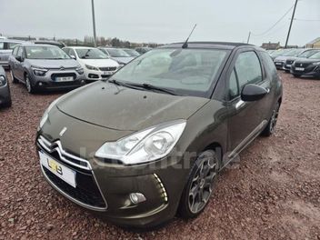 CITROEN DS3 CABRIO CABRIO 1.6 E-HDI 90 AIRDREAM SPORT CHIC BMP6